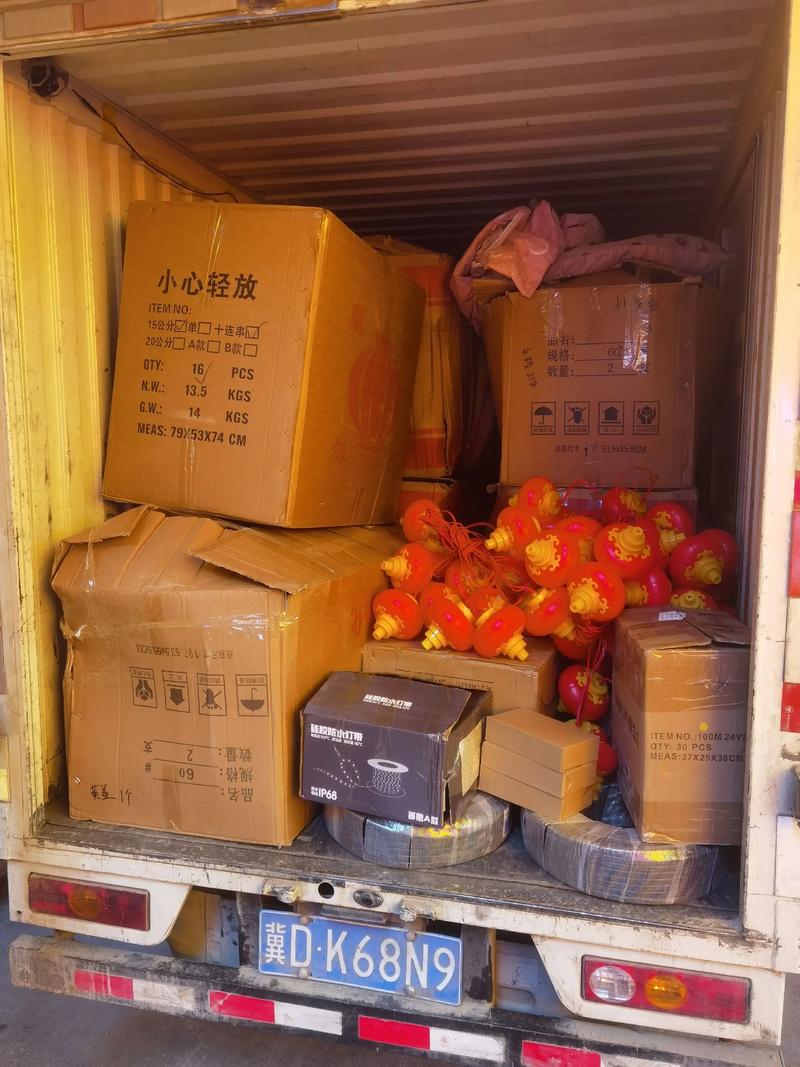 商品批发市场风云变幻:行业现状与未来趋势